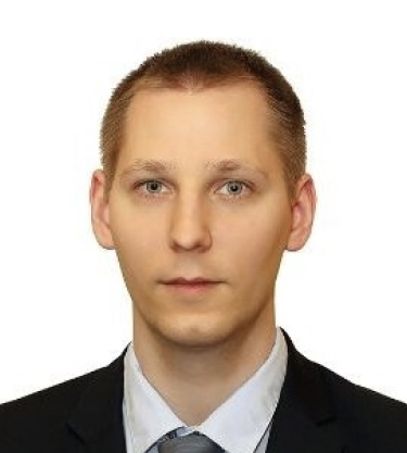 Balázs Bársony
